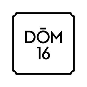 DOM16 Vilnius - https://dom16.lt/