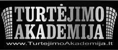 Turtejimo akademija - www.turtejimoakademija.lt